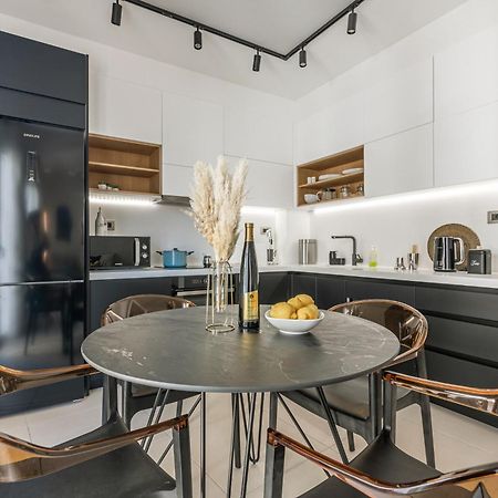 הרקליון Calm Home Διαμέρισμα Κέντρο Ηρακλείου מראה חיצוני תמונה