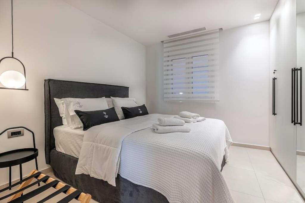 הרקליון Calm Home Διαμέρισμα Κέντρο Ηρακλείου מראה חיצוני תמונה