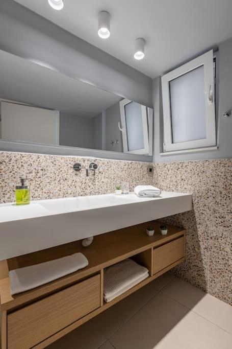 הרקליון Calm Home Διαμέρισμα Κέντρο Ηρακλείου מראה חיצוני תמונה