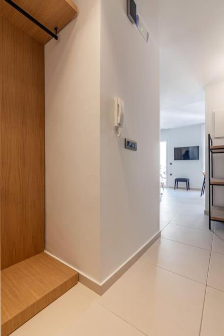 הרקליון Calm Home Διαμέρισμα Κέντρο Ηρακλείου מראה חיצוני תמונה