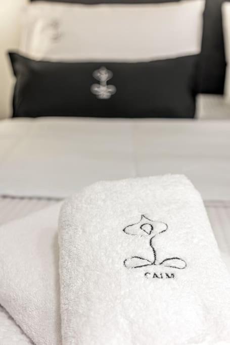 הרקליון Calm Home Διαμέρισμα Κέντρο Ηρακλείου מראה חיצוני תמונה