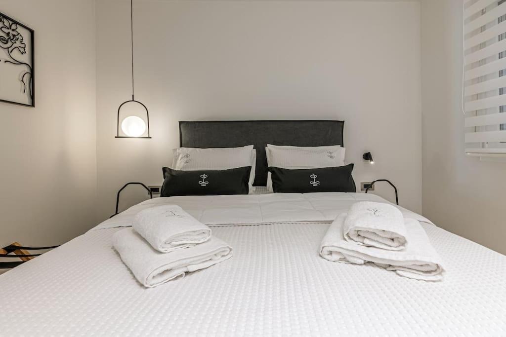 הרקליון Calm Home Διαμέρισμα Κέντρο Ηρακλείου מראה חיצוני תמונה