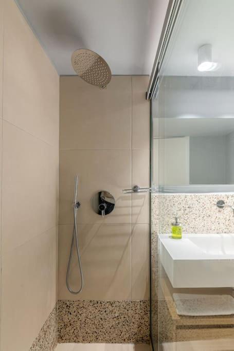 הרקליון Calm Home Διαμέρισμα Κέντρο Ηρακλείου מראה חיצוני תמונה