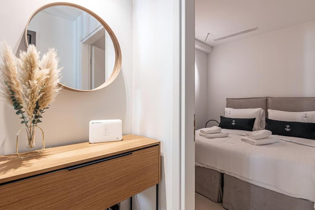 הרקליון Calm Home Διαμέρισμα Κέντρο Ηρακλείου מראה חיצוני תמונה