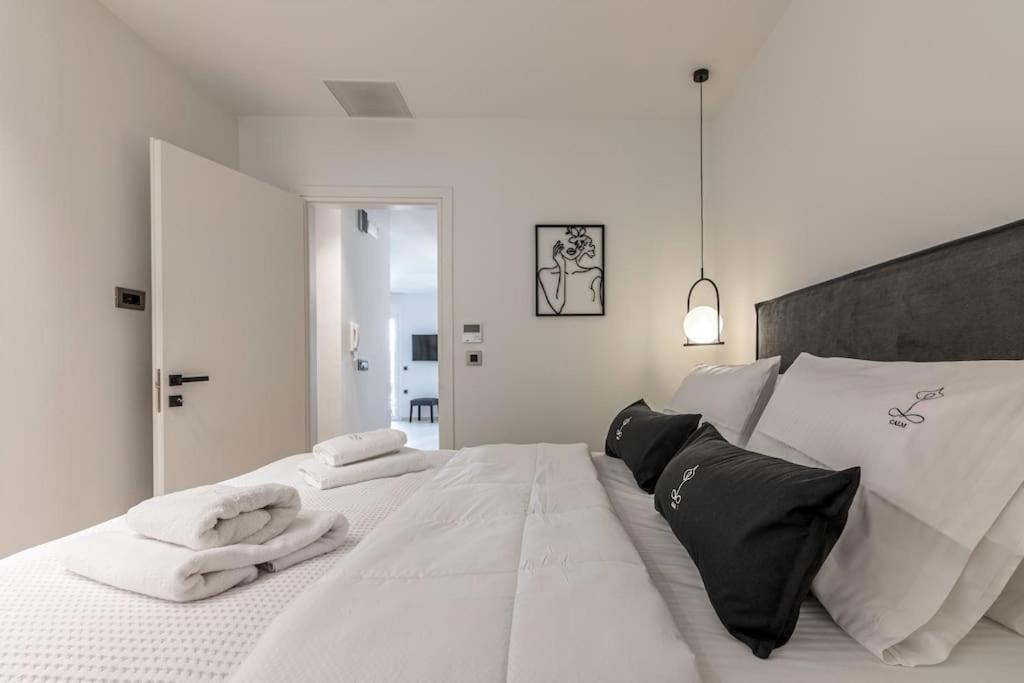 הרקליון Calm Home Διαμέρισμα Κέντρο Ηρακλείου מראה חיצוני תמונה