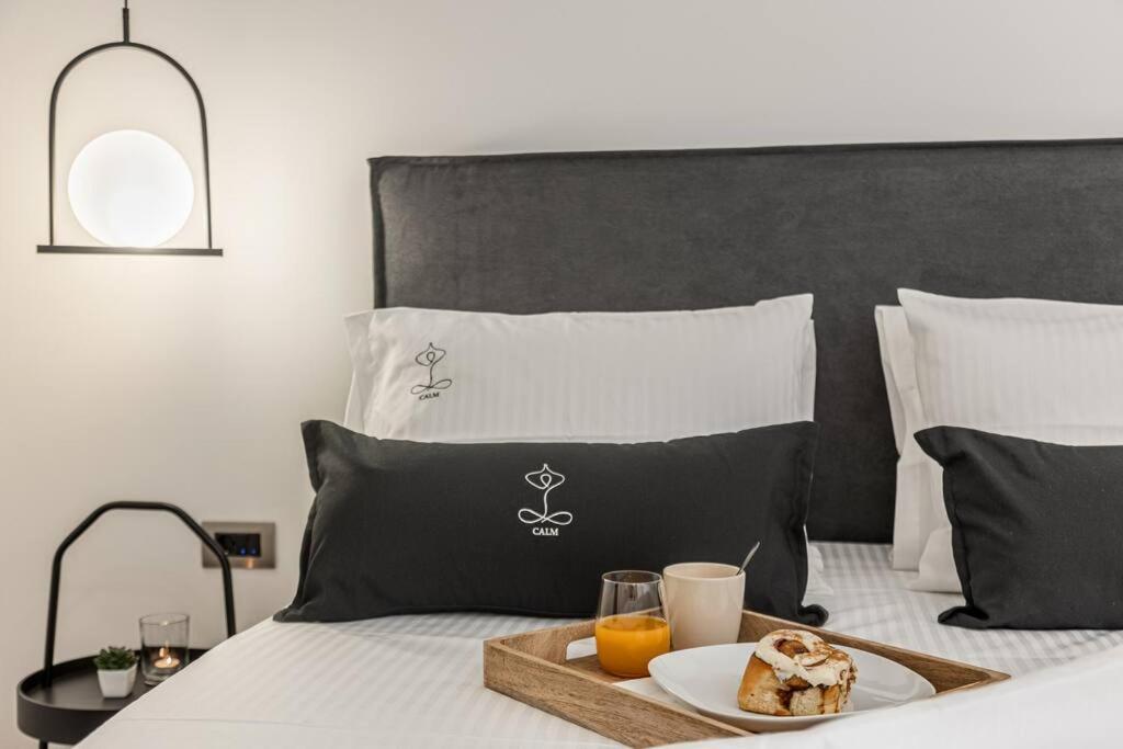 הרקליון Calm Home Διαμέρισμα Κέντρο Ηρακλείου מראה חיצוני תמונה