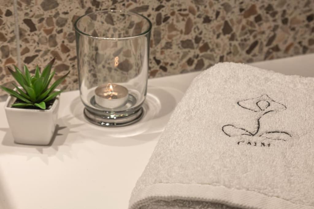 הרקליון Calm Home Διαμέρισμα Κέντρο Ηρακλείου מראה חיצוני תמונה