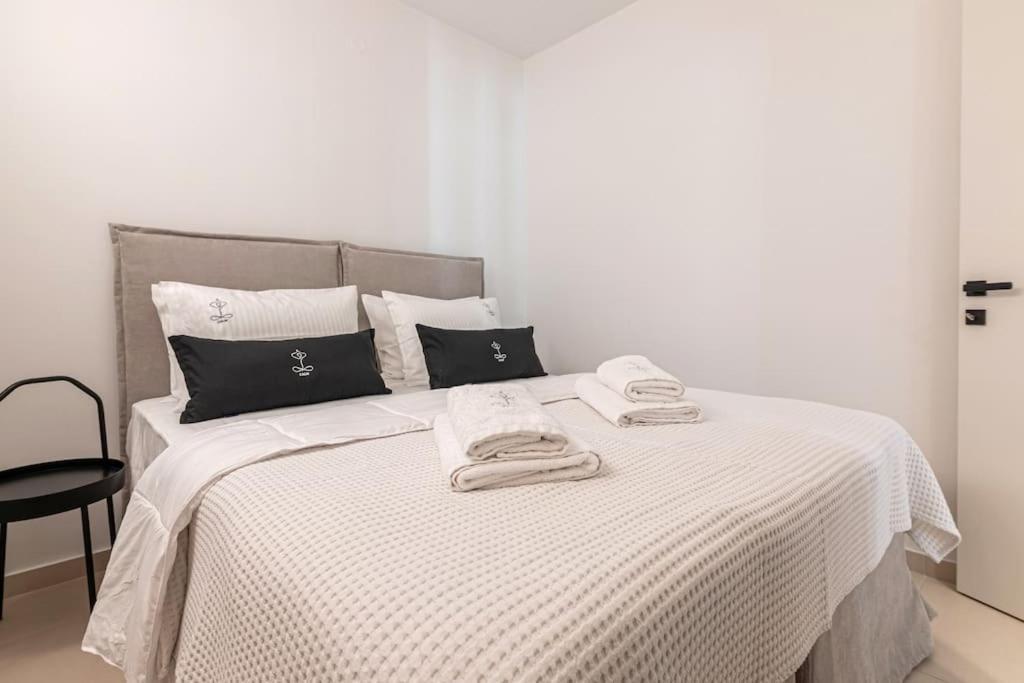 הרקליון Calm Home Διαμέρισμα Κέντρο Ηρακλείου מראה חיצוני תמונה