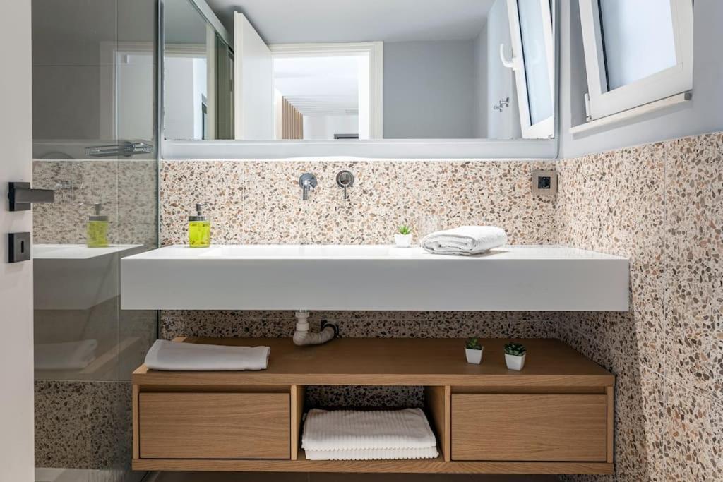 הרקליון Calm Home Διαμέρισμα Κέντρο Ηρακλείου מראה חיצוני תמונה